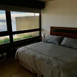 Hom I 2D2B Depto Top1 Terraza Con Vista Al Mar Valparaiso 0308