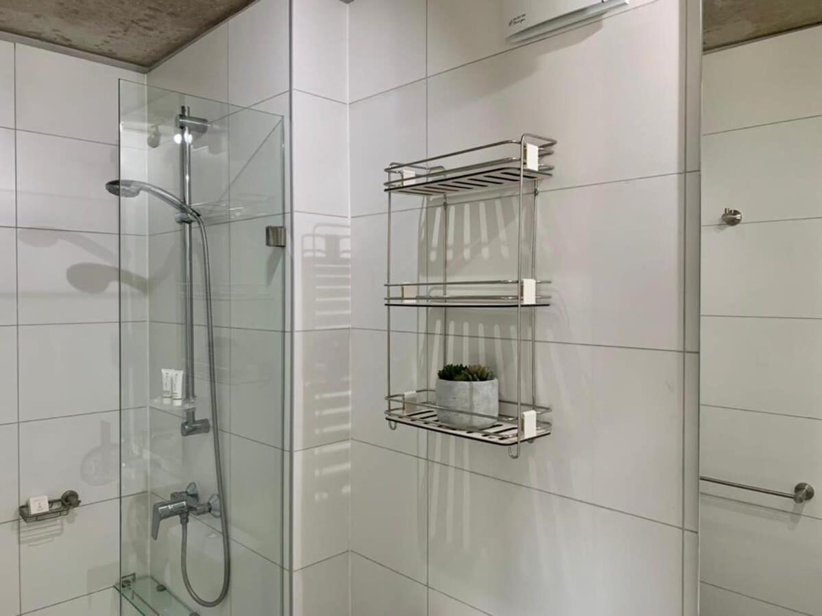 Hom I 2d2b Depto Top1 Terraza Con Vista Al Mar 0308 Apartamento