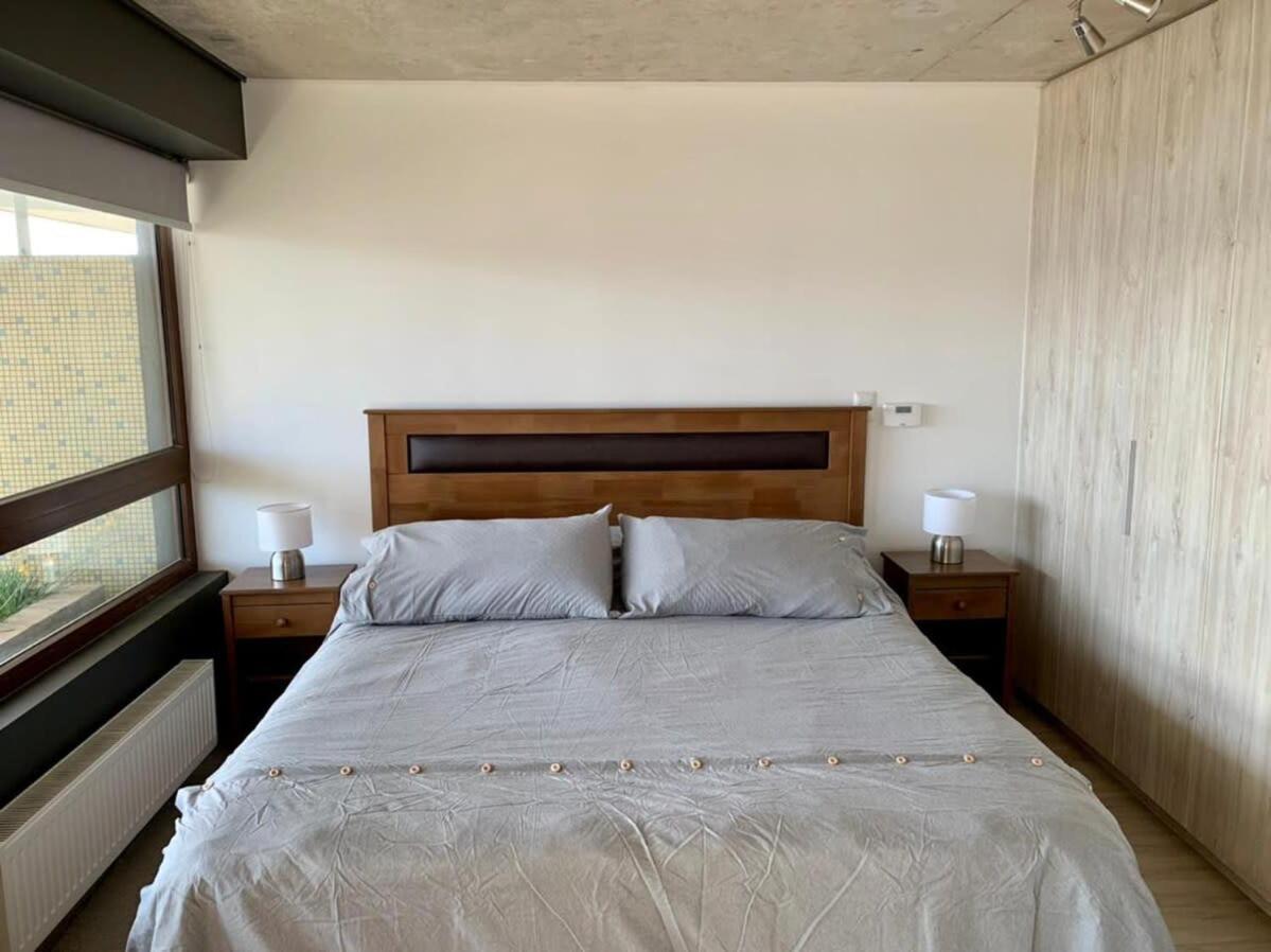 Apartamento Hom I 2d2b Depto Top1 Terraza Con Vista Al Mar 0308