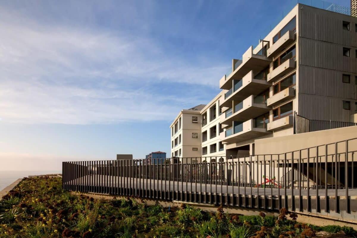 Apartamento Hom I 2d2b Depto Top1 Terraza Con Vista Al Mar 0308